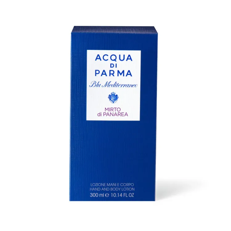 Acqua Di Parma Lozione Mani E Corpo^ Creme Mani