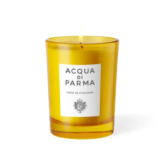 Acqua Di Parma Luce Di Colonia^ Italian Moments