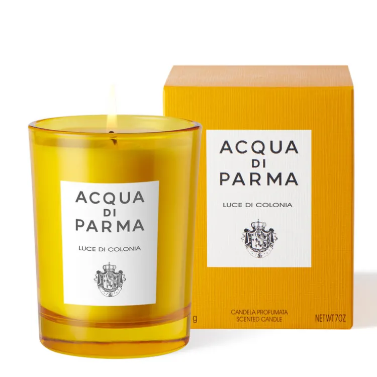 Acqua Di Parma Luce Di Colonia^ Italian Moments