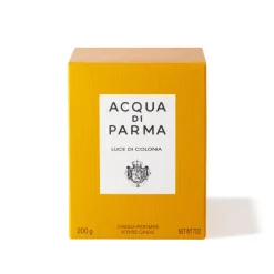 Acqua Di Parma Luce Di Colonia^ Italian Moments