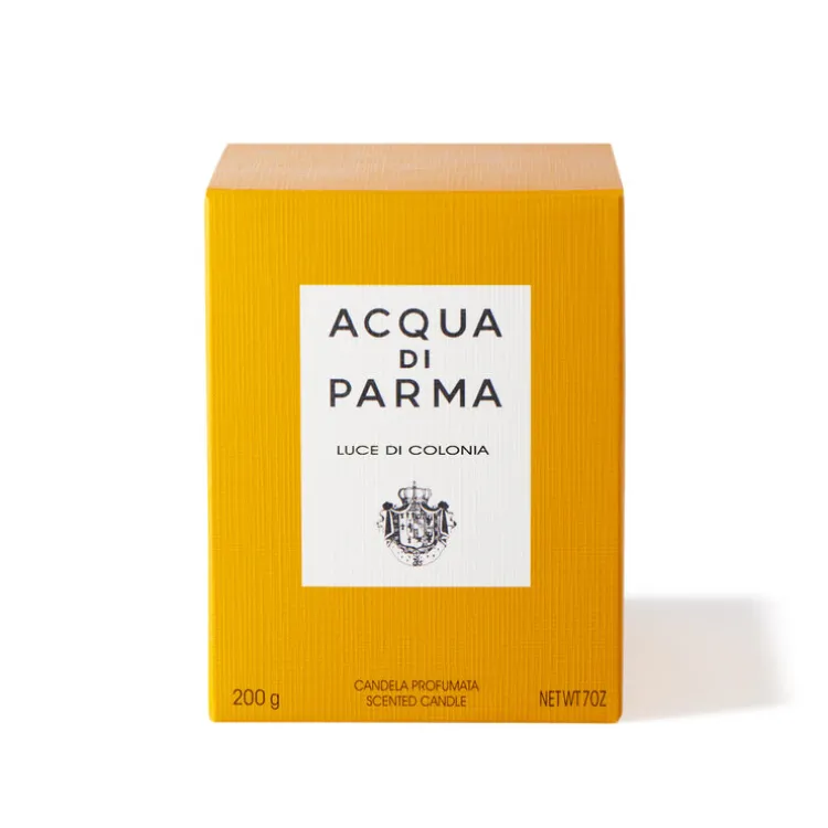 Acqua Di Parma Luce Di Colonia^ Italian Moments