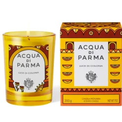 Acqua Di Parma Luce Di Colonia^ Italian Moments