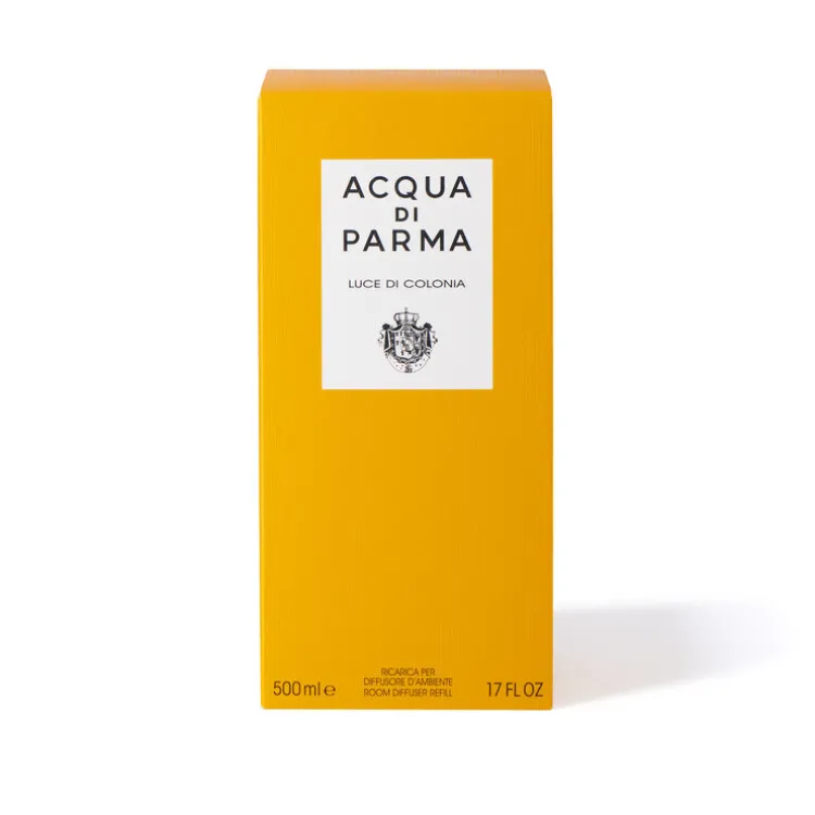 Acqua Di Parma Luce Di Colonia - Ricarica Per Diffusore D'Ambiente^ Ricariche Profumate