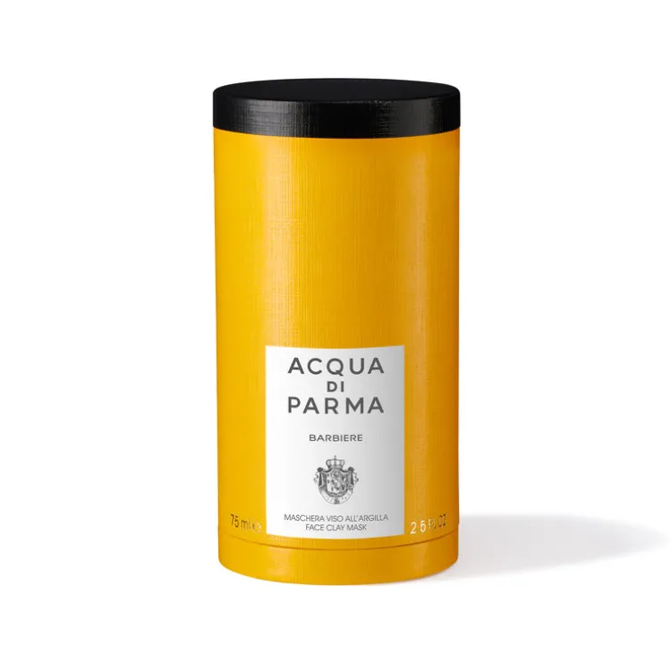 Acqua Di Parma Maschera Viso All'Argilla^ Trattamenti