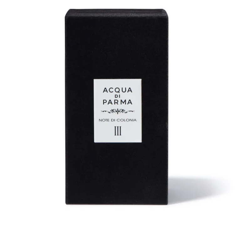 Acqua Di Parma Note Di Colonia Iii^ Ambrata
