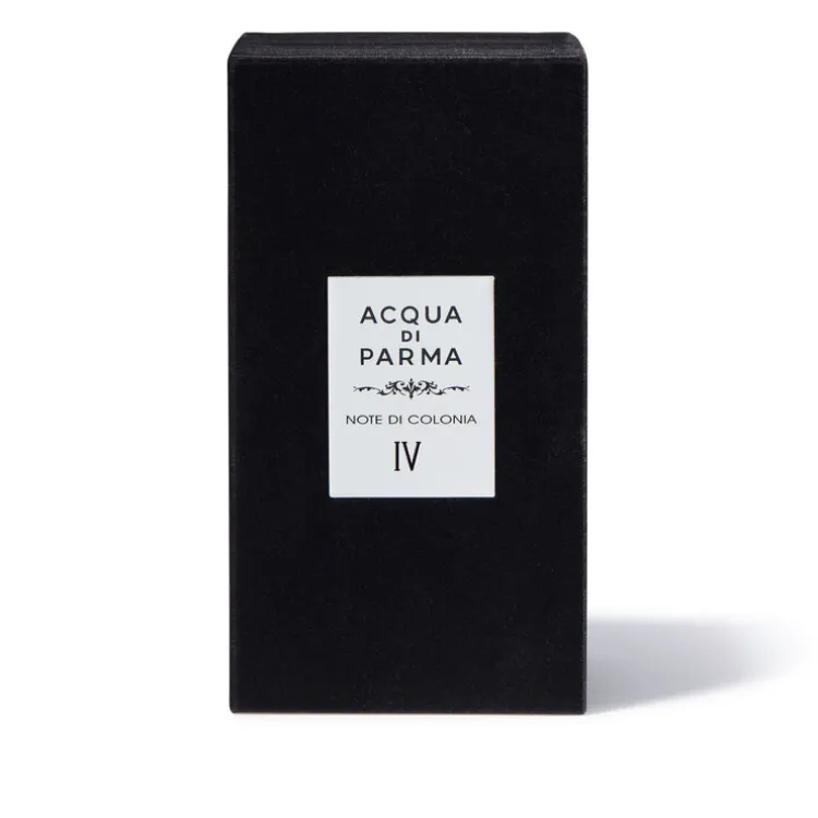 Acqua Di Parma Note Di Colonia Iv^ Ambrata
