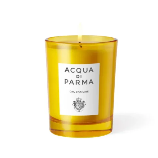 Acqua Di Parma Oh L'Amore^ Italian Moments