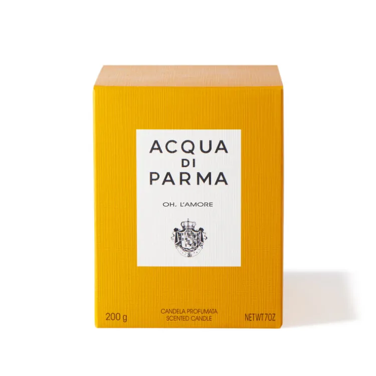 Acqua Di Parma Oh L'Amore^ Italian Moments