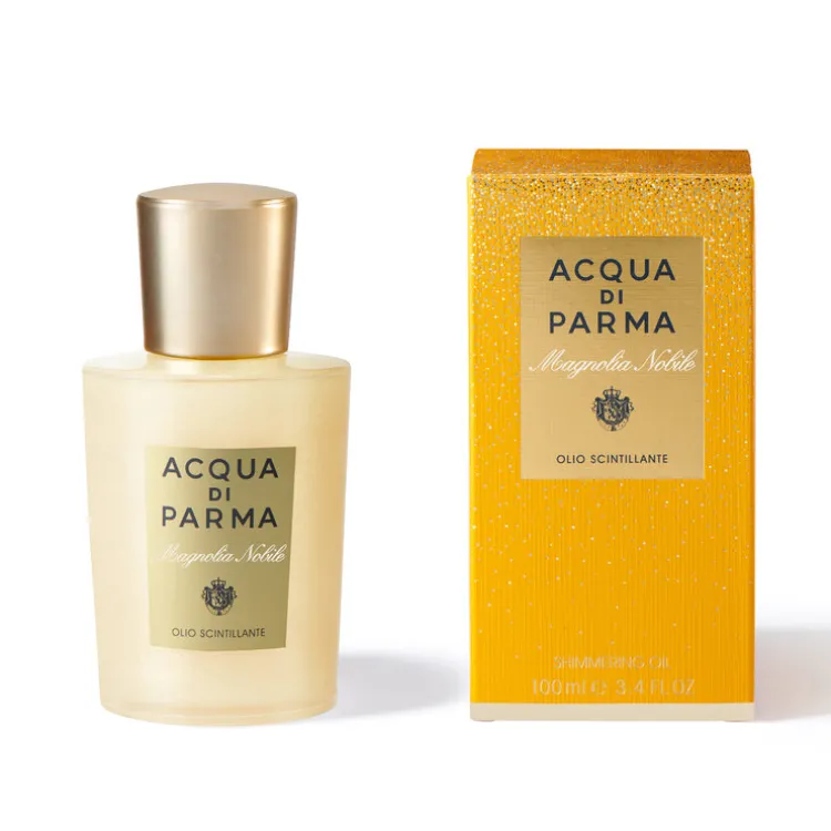 Acqua Di Parma Olio Scintillante^ Lozioni Corpo