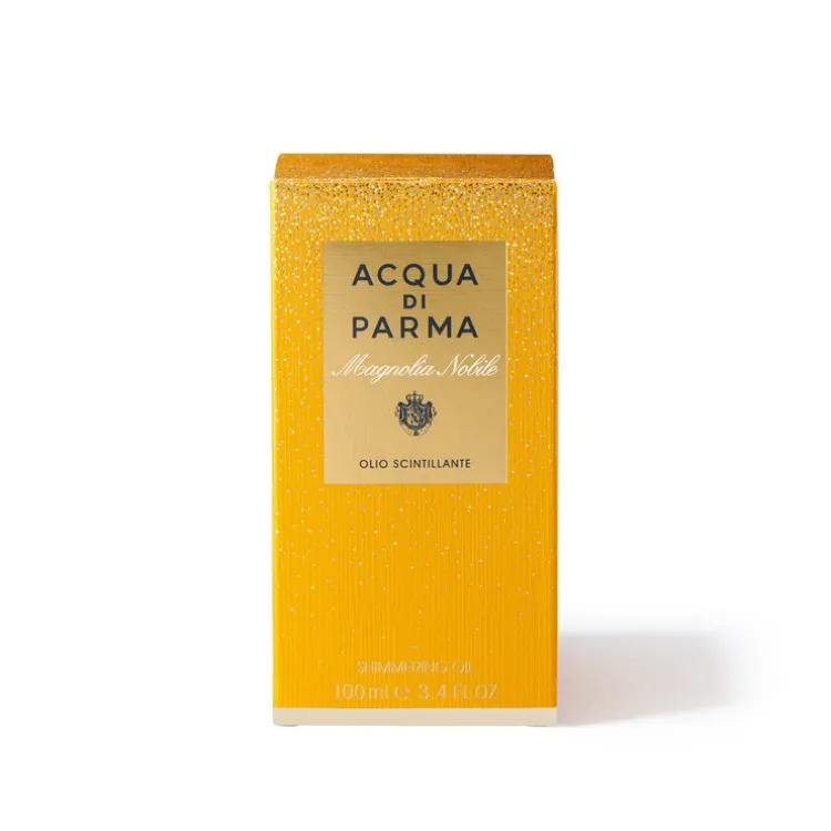 Acqua Di Parma Olio Scintillante^ Lozioni Corpo