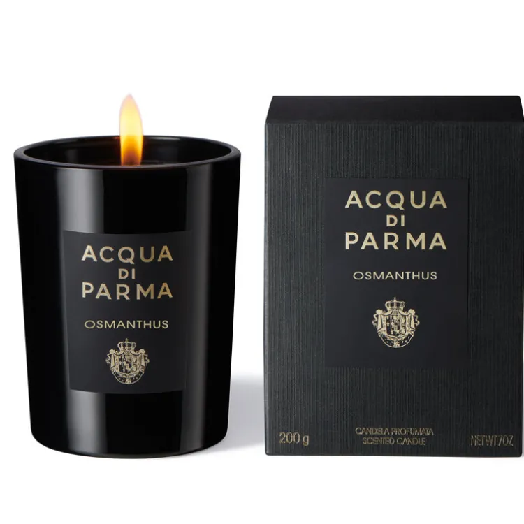 Acqua Di Parma Osmanthus^ Signatures Of The Sun