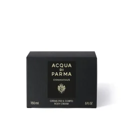 Acqua Di Parma Osmanthus Crema Per Il Corpo^ Creme Corpo