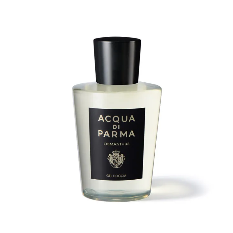 Acqua Di Parma Osmanthus Gel Doccia^ Sapone Mani