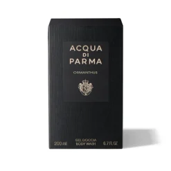 Acqua Di Parma Osmanthus Gel Doccia^ Sapone Mani