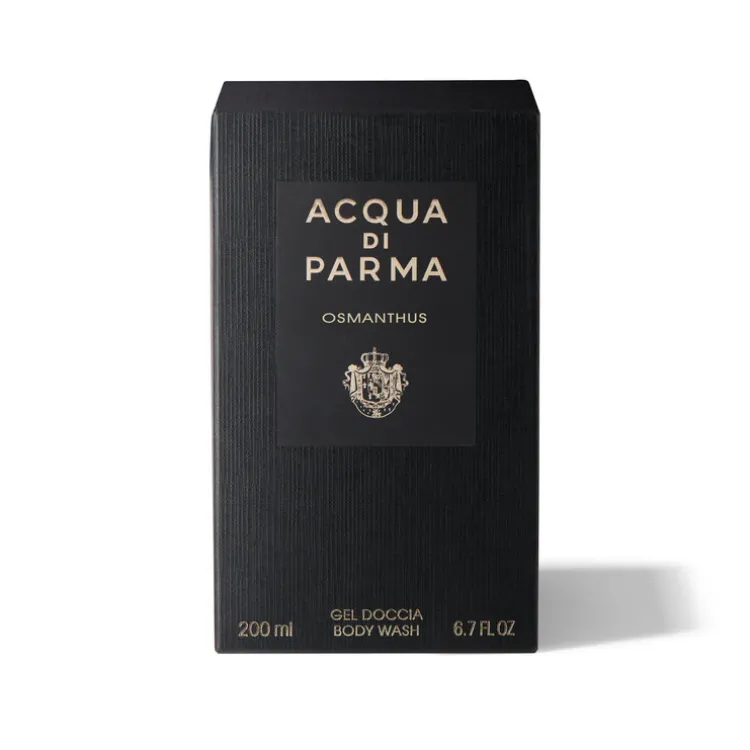 Acqua Di Parma Osmanthus Gel Doccia^ Sapone Mani