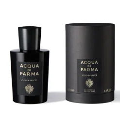Acqua Di Parma Oud & Spice^ Legnosa
