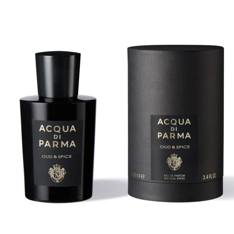 Acqua Di Parma Oud & Spice^ Legnosa