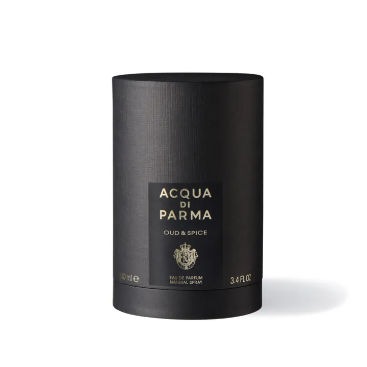 Acqua Di Parma Oud & Spice^ Legnosa