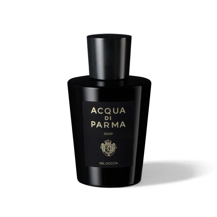 Acqua Di Parma Oud Gel Doccia^ Linea Bagno