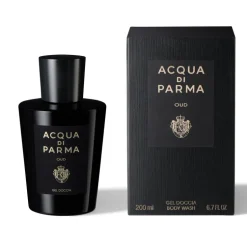 Acqua Di Parma Oud Gel Doccia^ Linea Bagno