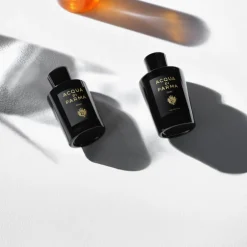 Acqua Di Parma Oud Gel Doccia^ Linea Bagno