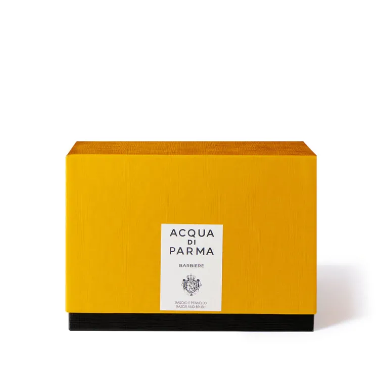 Acqua Di Parma Rasoio E Pennello Deluxe Stand^ Set