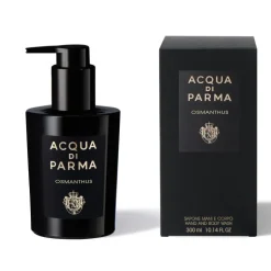 Acqua Di Parma Sapone Mani E Corpo^ Linea Bagno