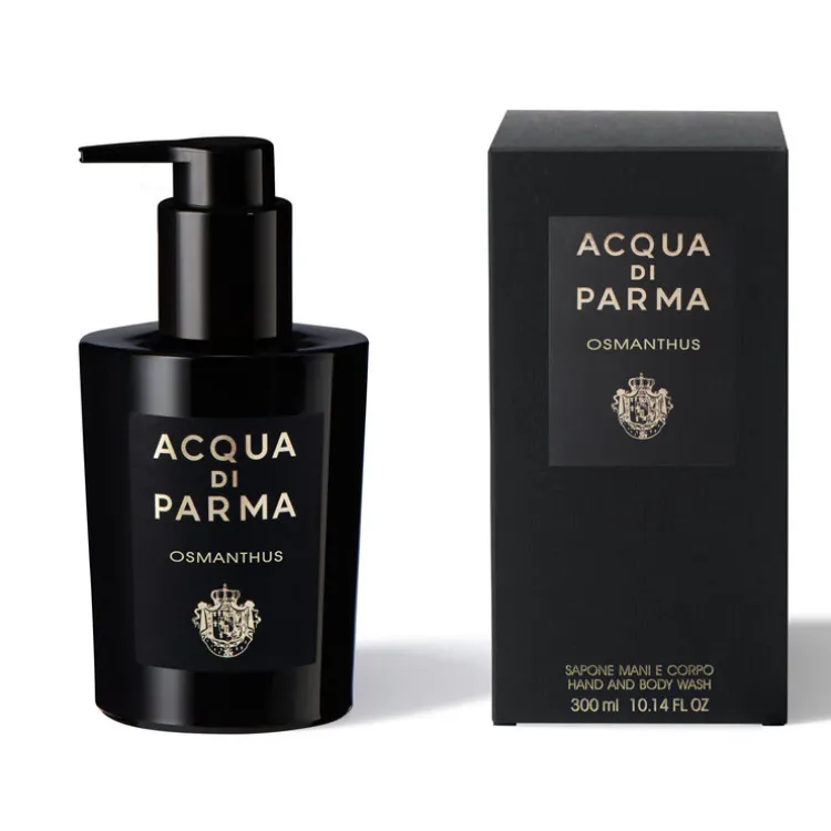 Acqua Di Parma Sapone Mani E Corpo^ Linea Bagno