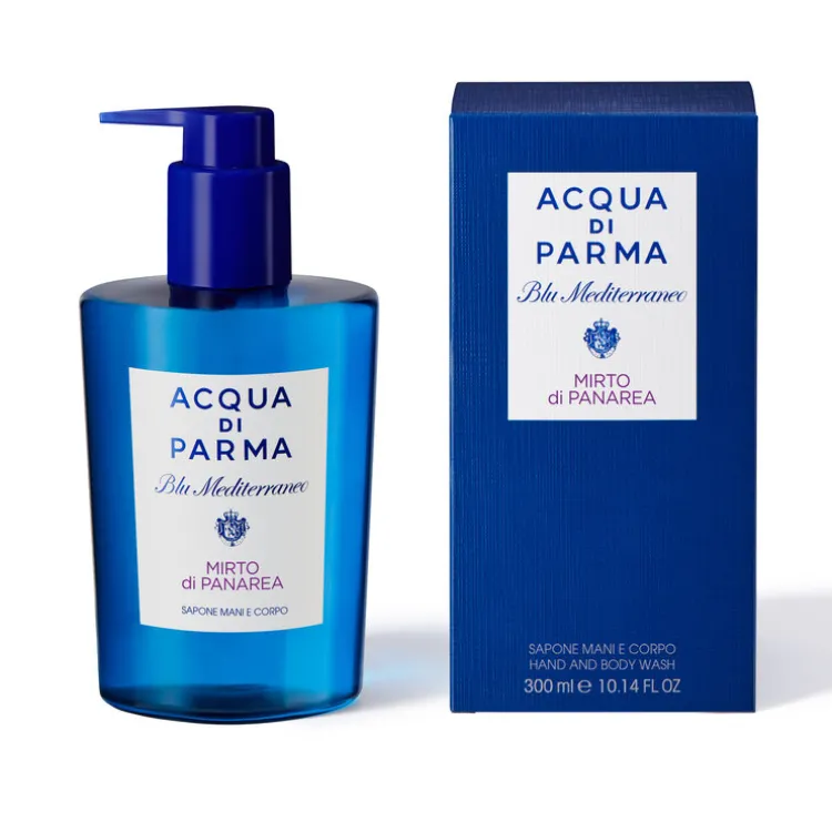 Acqua Di Parma Sapone Mani E Corpo^ Sapone Mani