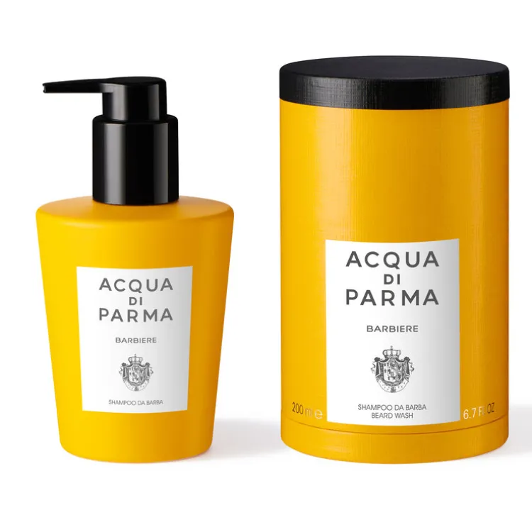 Acqua Di Parma Shampoo Da Barba^ Grooming