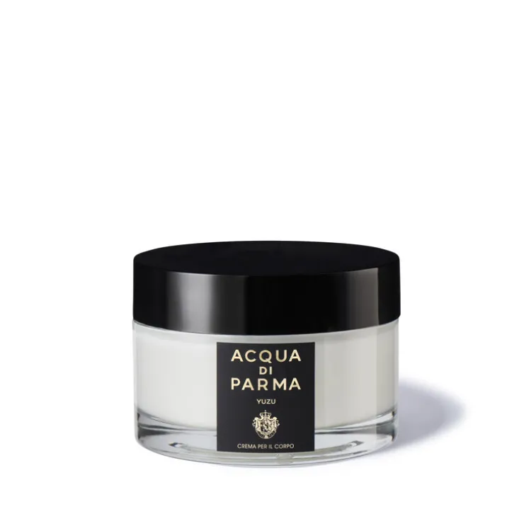Acqua Di Parma Yuzu Crema Per Il Corpo^ Creme Corpo
