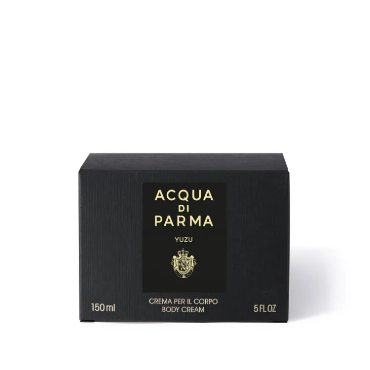 Acqua Di Parma Yuzu Crema Per Il Corpo^ Creme Corpo