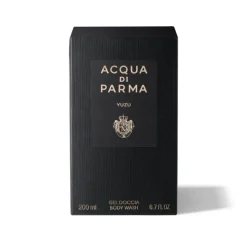 Acqua Di Parma Yuzu Gel Doccia^ Linea Bagno